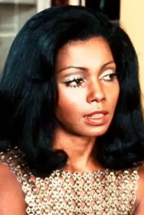 Judy Pace Flood foto