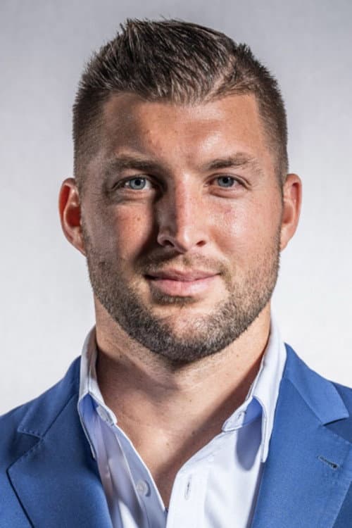 Tim Tebow foto