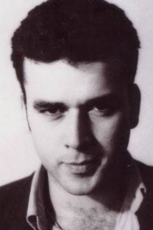 Eduardo Condorcet foto