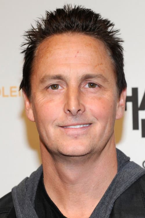 Mike McCready foto