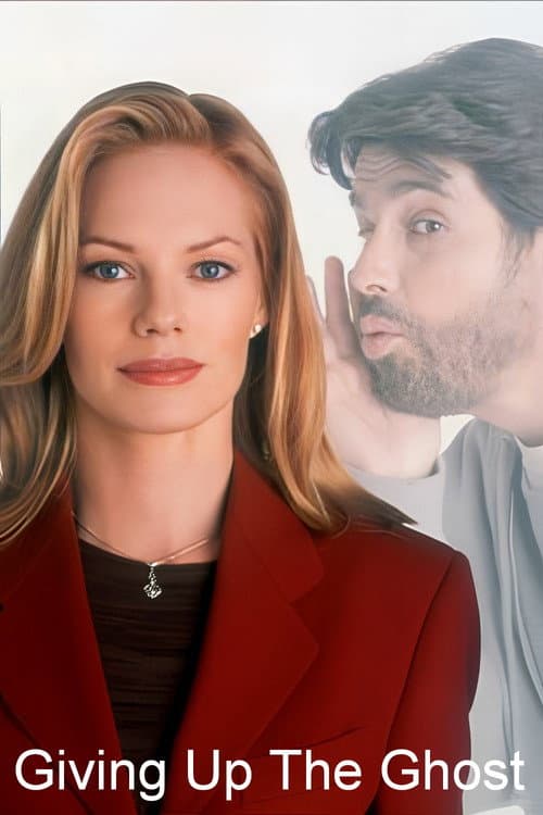 Giving Up the Ghost (1998) poster