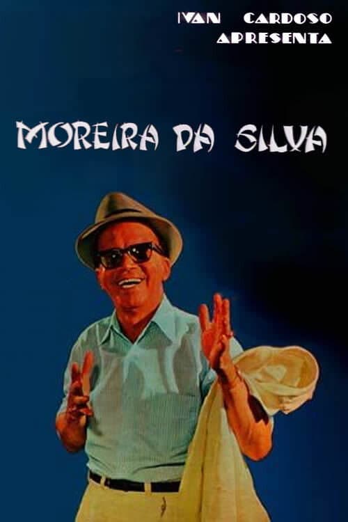 Moreira da Silva (1973) poster