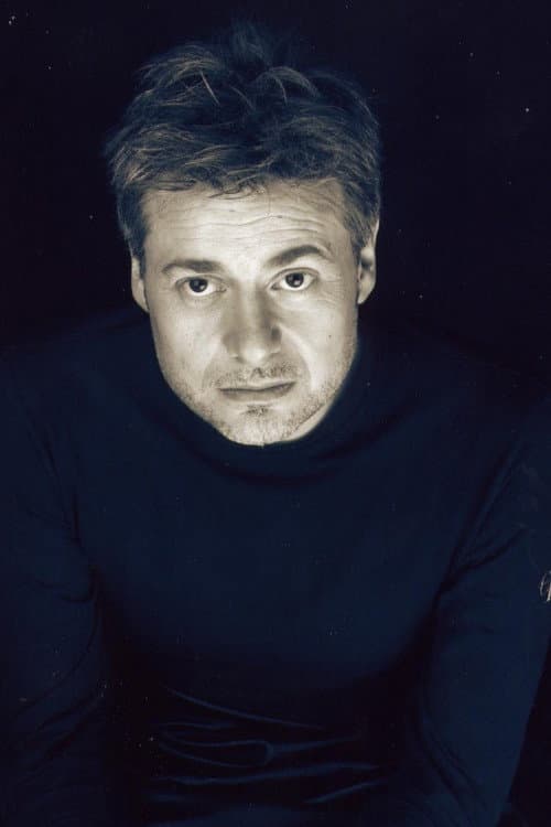 Walter Mramor foto