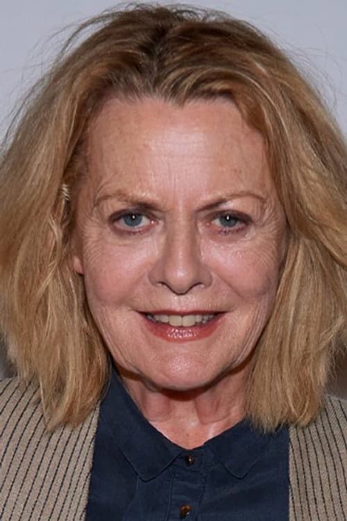 Inge Sofie Skovbo foto