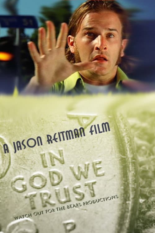 In God We Trust (2000) poster