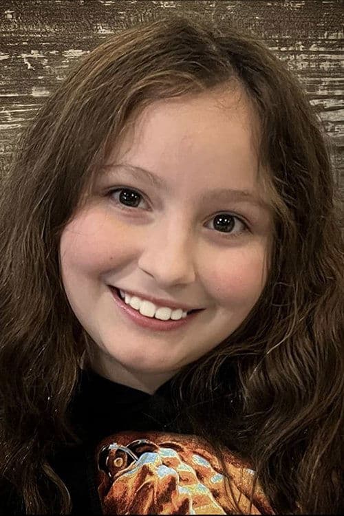 Dali Rose Tetreault foto