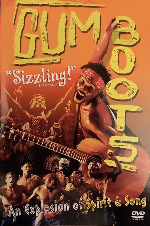 Gumboots (2000) poster