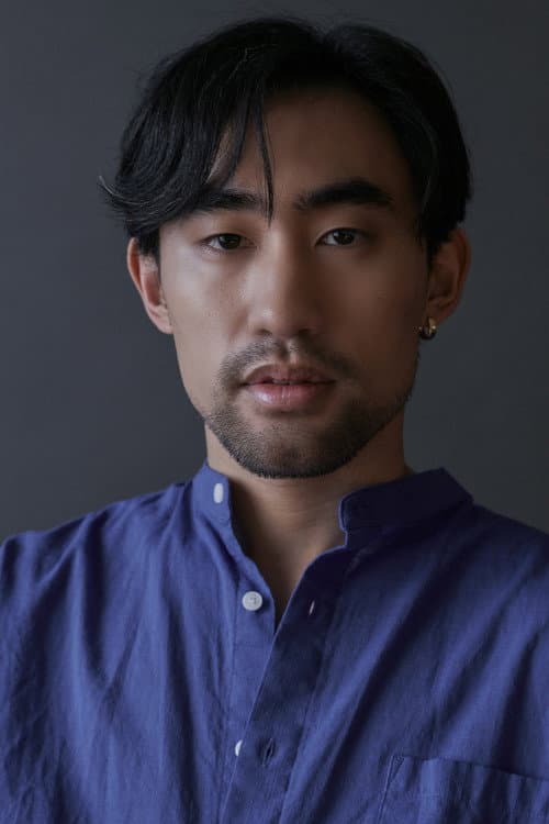 Jae Shin foto