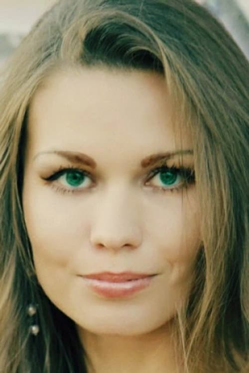 Elena Lanskikh foto