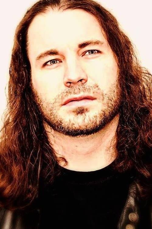 Chris Dubey foto