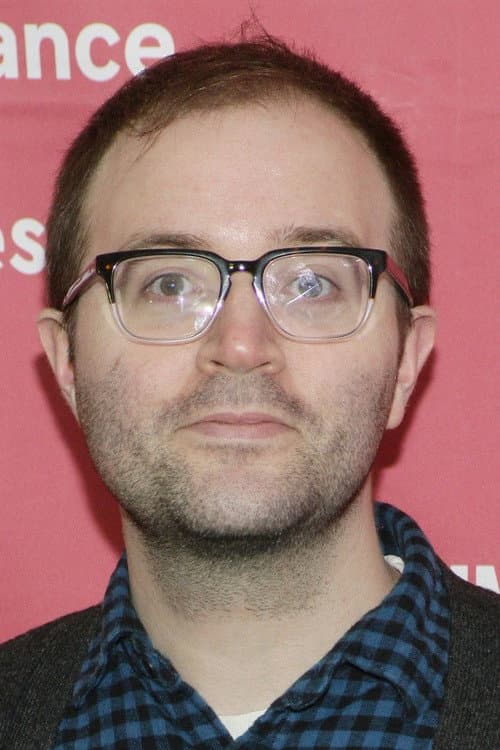 Zach Clark foto