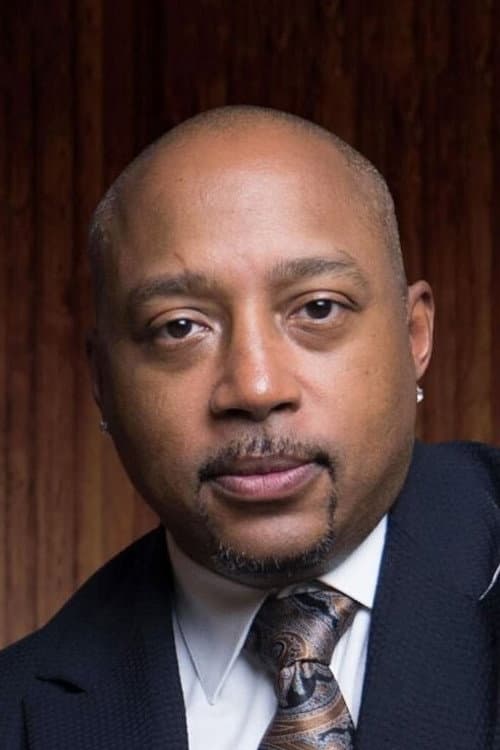 Daymond John foto