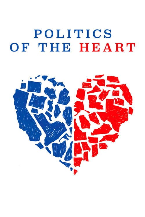 Politics of the Heart (2007) poster