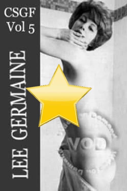 Classic Striptease and Glamour Films 05 (1984) poster