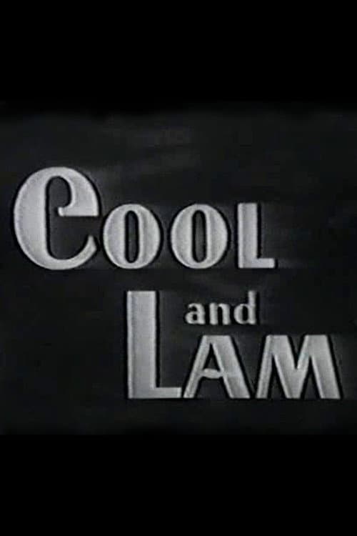 Cool and Lam (1958) poster