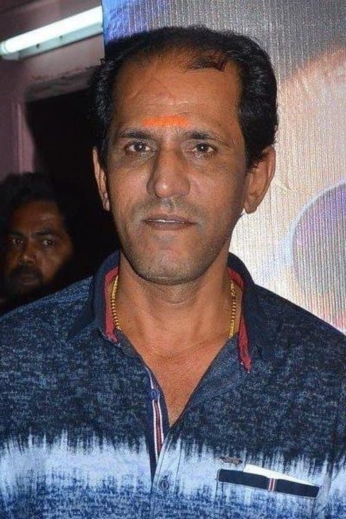 Vaiyapuri foto