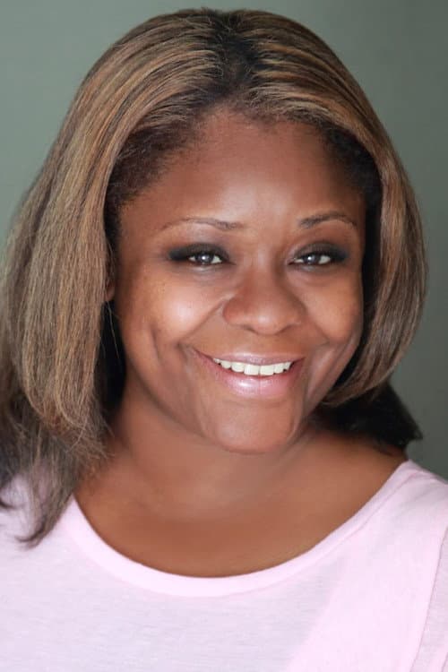 Valerie V. Johnson foto
