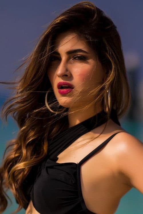 Karishma Sharma foto