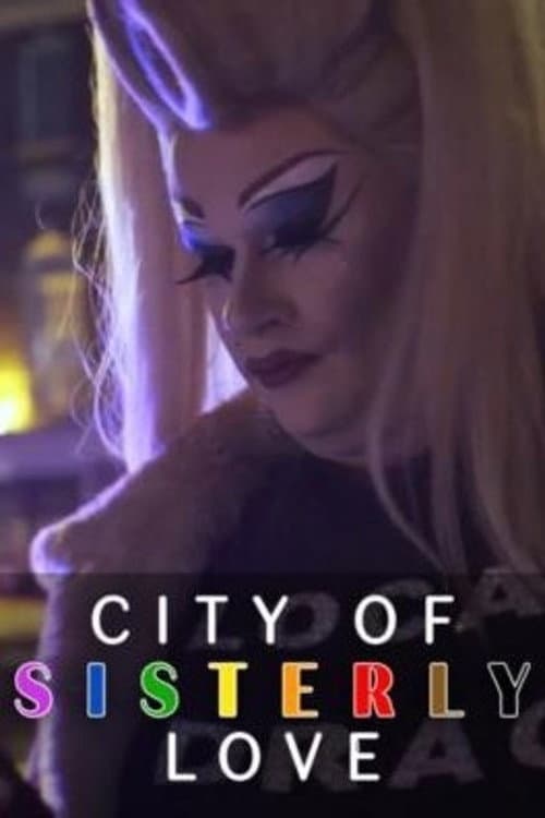City of Sisterly Love (2020) poster
