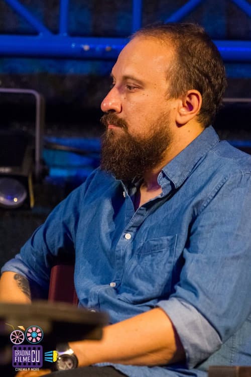 Tudor Pojoni foto
