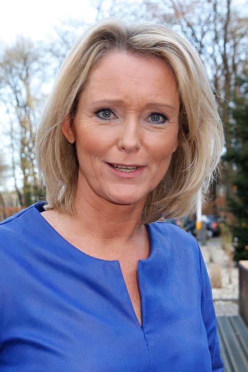 Antoinette Hertsenberg foto