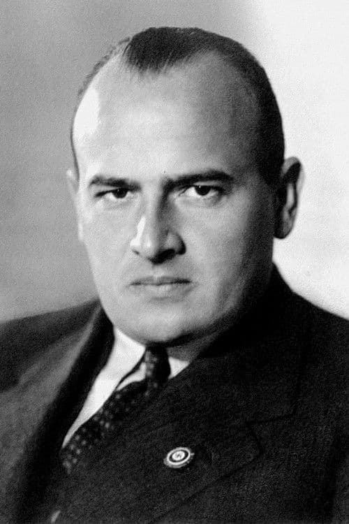 Hans Frank foto