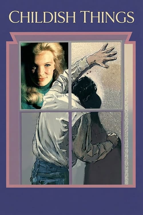 Childish Things (1969) poster