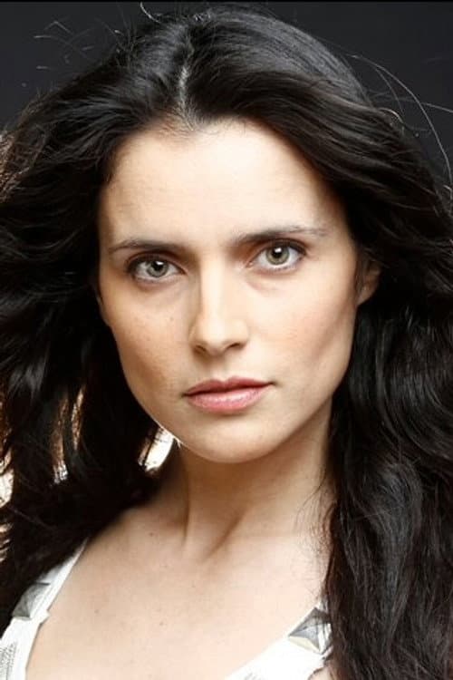 Paola Pulgar foto
