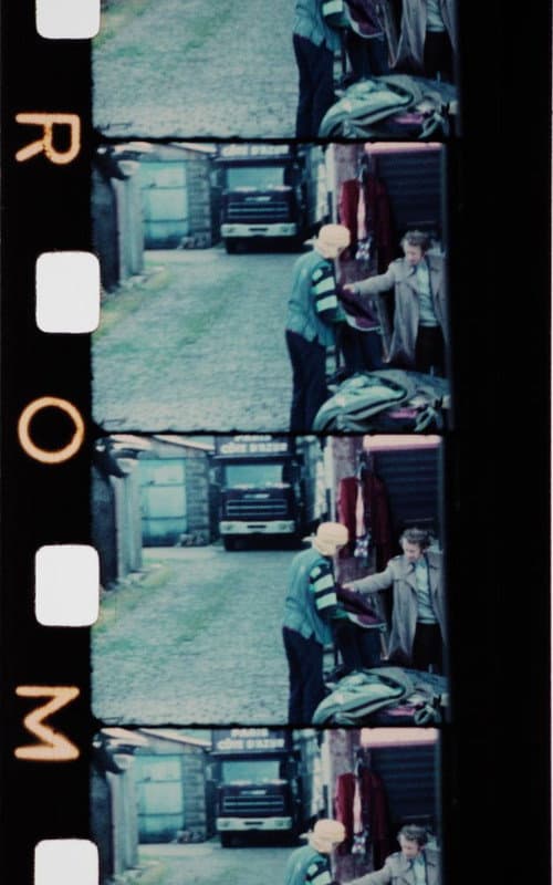 J'aime (1978) poster