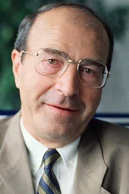 Jean Bobet foto