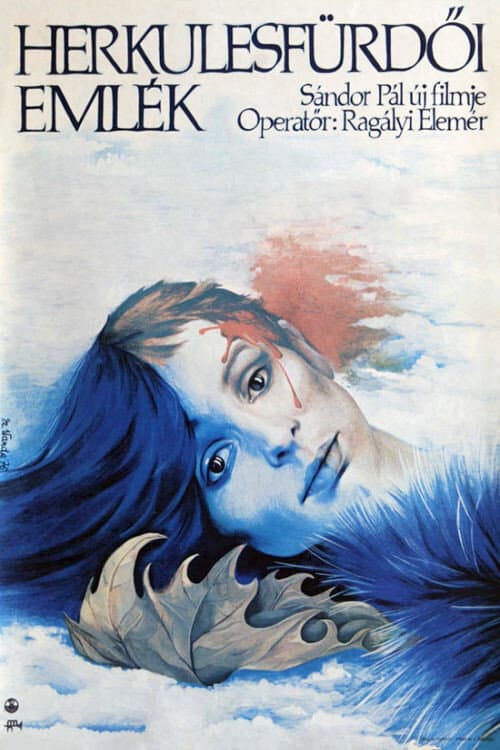 Herkulesfürdői emlék (1976) poster