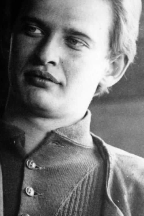 Jacek Łomnicki foto