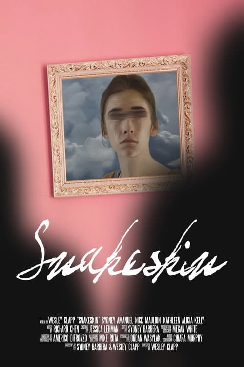 Snakeskin (2020) poster