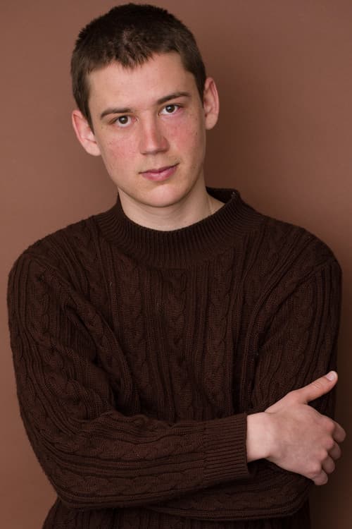 Elijah Carnazzo foto