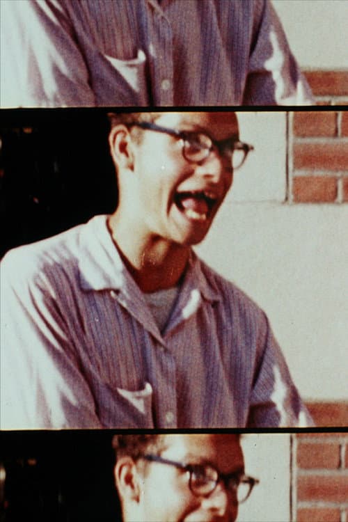 A Reel of Home Movies (1961) poster