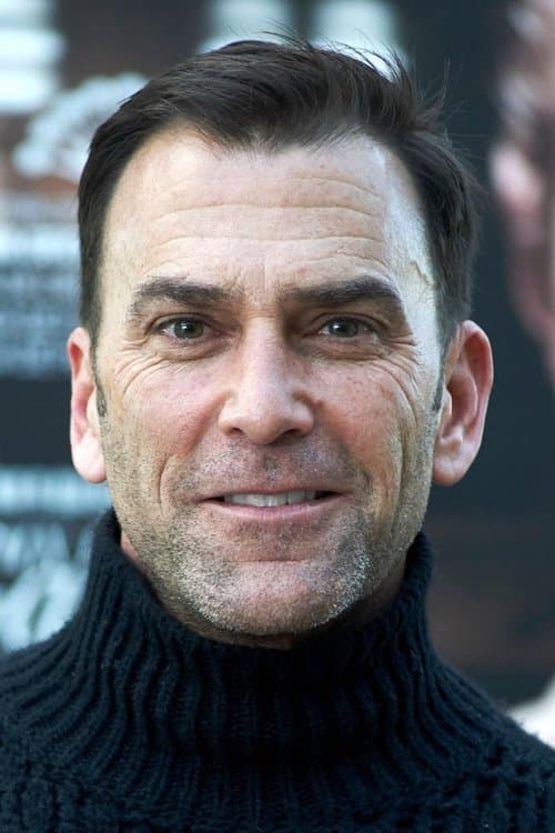 Timothy Gibbs foto