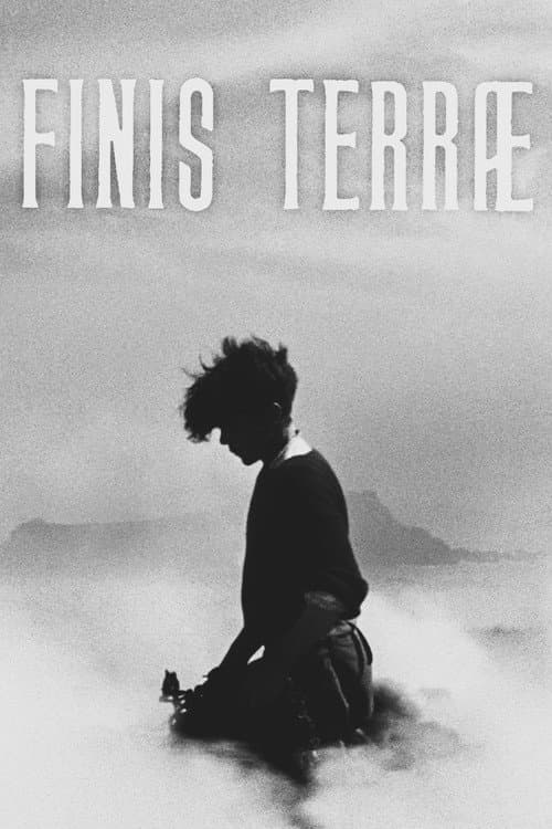 Finis Terræ (1929) poster