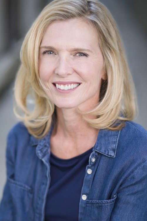 Michelle McGinty foto