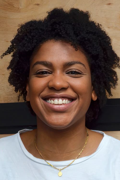Zoë van der Kust foto