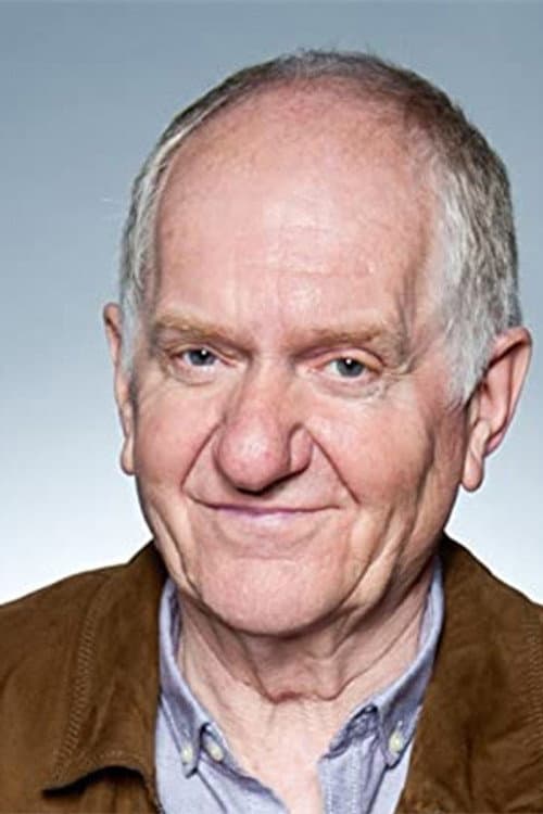 Duncan Preston foto
