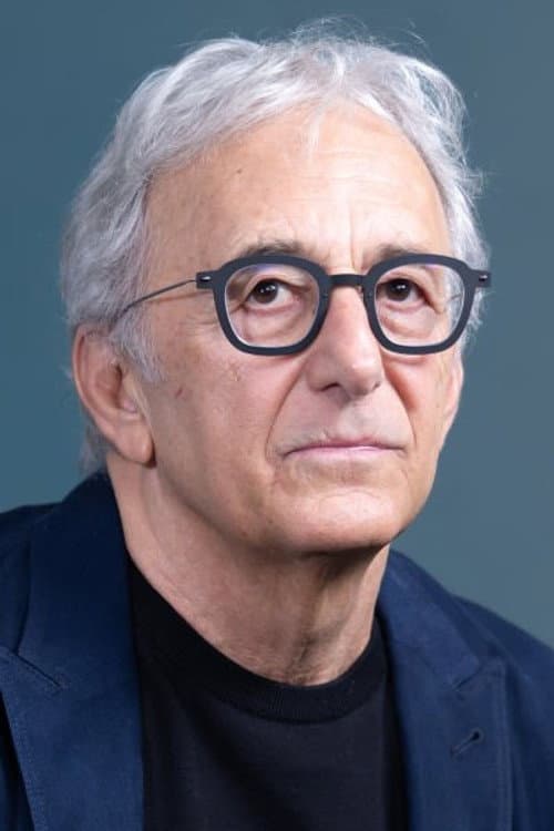 Fred Berner foto