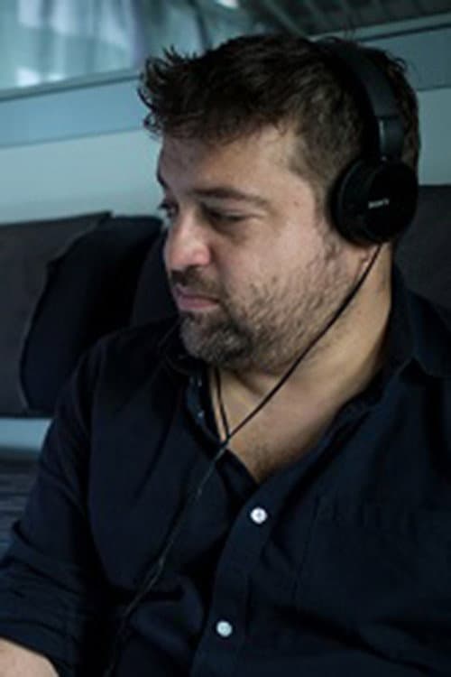 Emanuele Scaringi foto