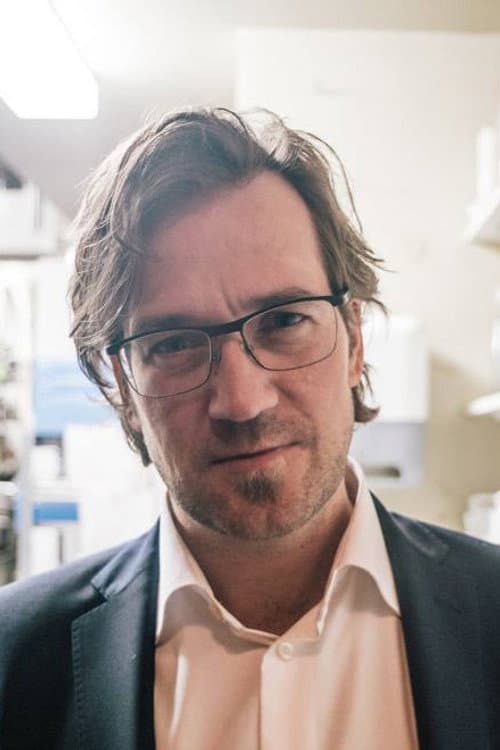 Gudmund Helmsdal foto