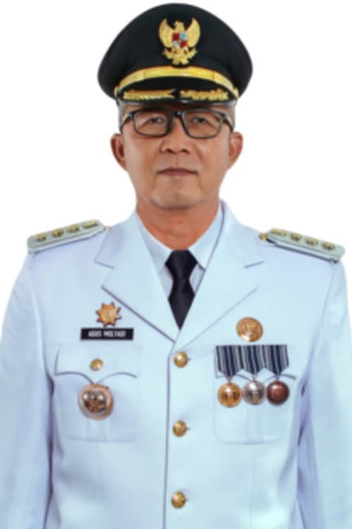 Agus Mulyadi foto