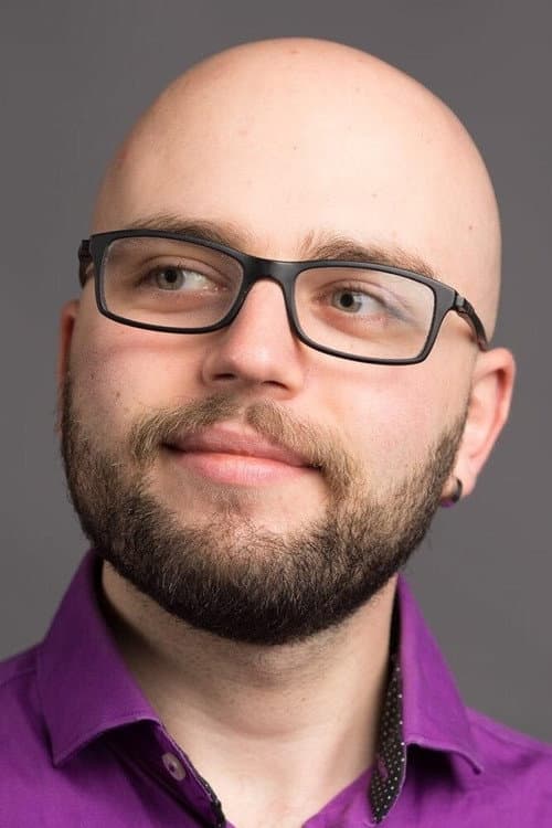 Michael Wolfe foto