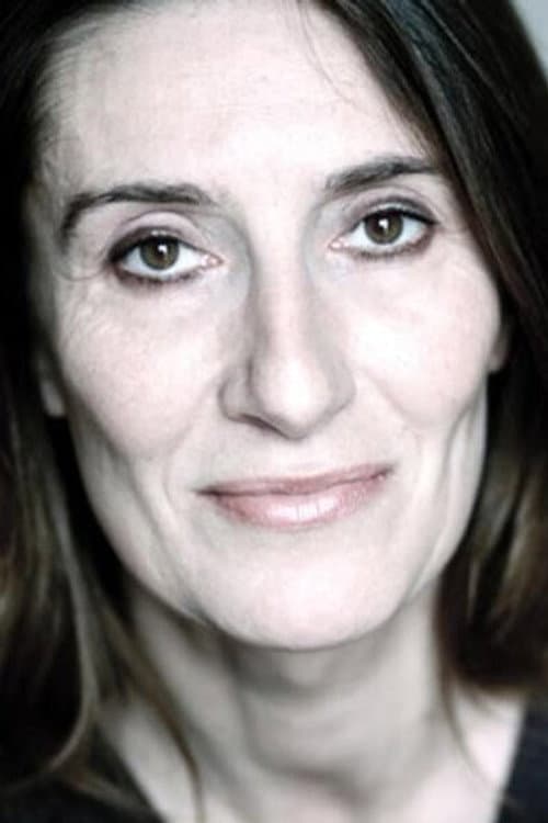 Valérie Prudent foto