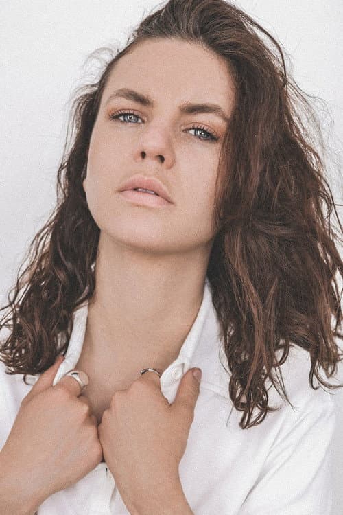Juana Nagel foto