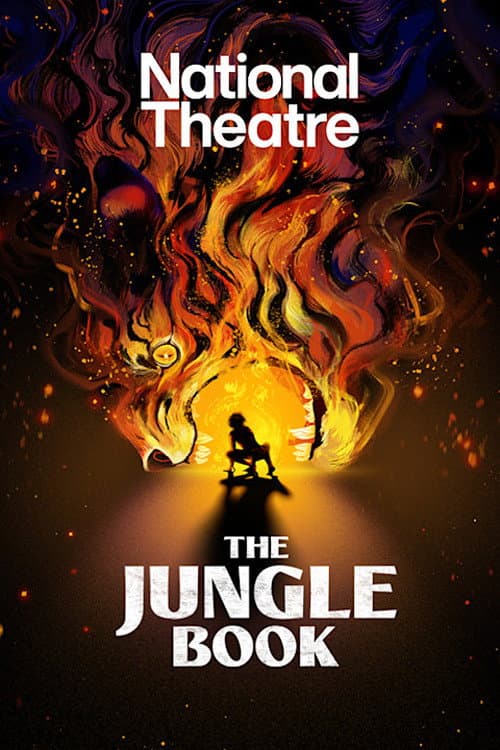 National Theatre Live: The Jungle Book (2027) poster