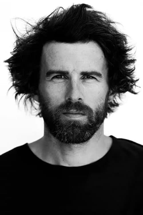 Yannick Boissenot foto