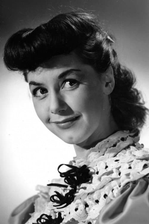 Ann-Marie Wiman foto